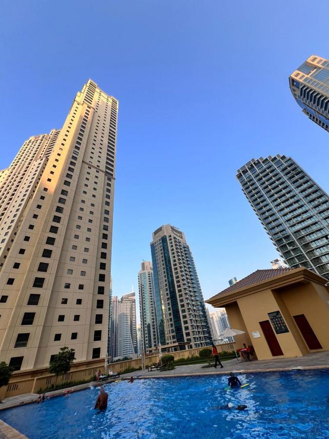 Sansa Beach Homes Дубай Екстериор снимка