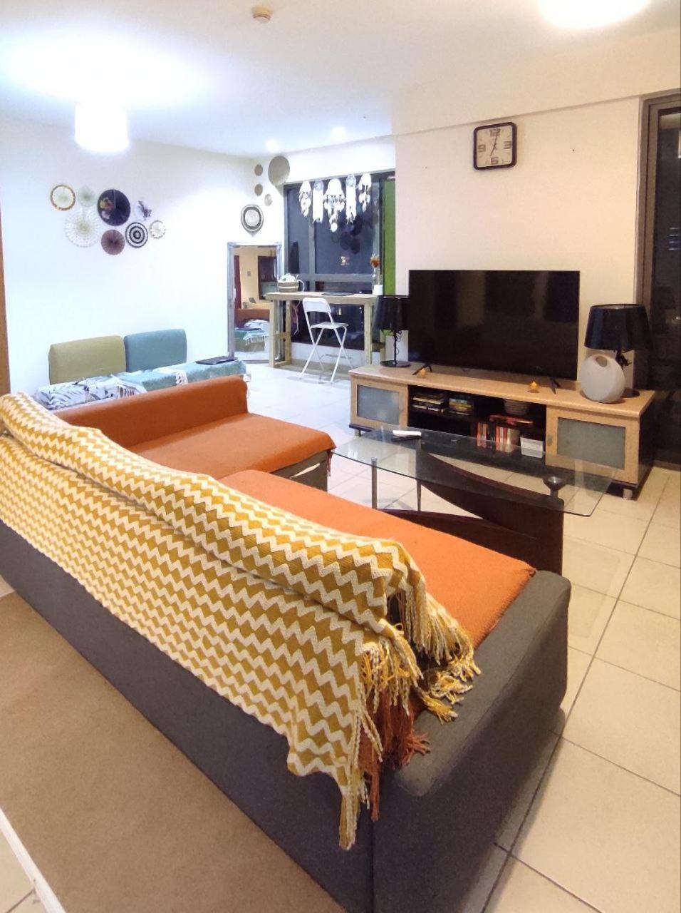 Sansa Beach Homes Дубай Екстериор снимка