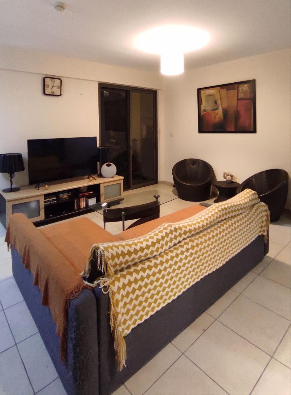 Sansa Beach Homes Дубай Екстериор снимка