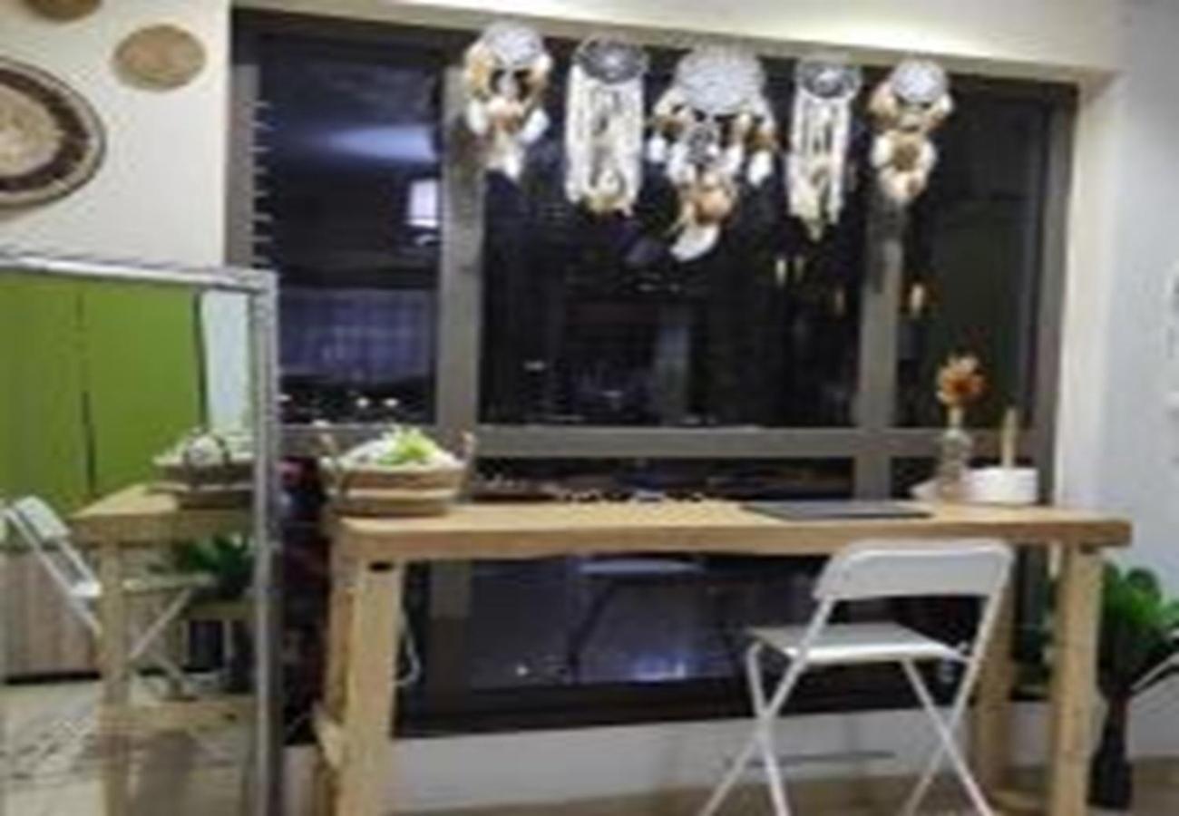 Sansa Beach Homes Дубай Екстериор снимка